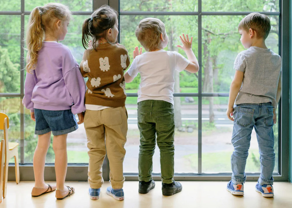 What to look for in a great childcare centre: a parent friendly checklist